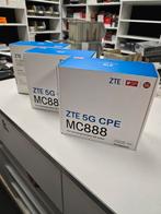 ZTE 5G CPE MC888 Router, Computers en Software, Nieuw, Ophalen of Verzenden