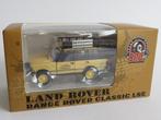 BMC Land Rover Range Rover 1/64., Ophalen of Verzenden, Nieuw, Auto