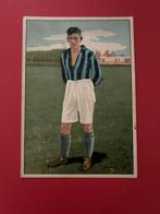 Krom - R.C.H. - Miss Blanche - 1933 - Spelerskaart, Ophalen of Verzenden, Zo goed als nieuw, Overige binnenlandse clubs, Spelerskaart