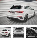 Audi A3 Achterklep, Auto-onderdelen, Gebruikt, Achterklep, Achter, Audi