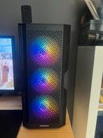 Gaming pc, Computers en Software, Desktop Pc's, Ophalen, Zo goed als nieuw, Gaming, SSD