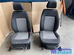 VW POLO 6R 5 DEUR interieur compleet deurpanelen stoel bank, Auto-onderdelen, Ophalen of Verzenden, Gebruikt, Volkswagen