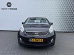 Kia Venga 1.4 CVVT Seven trekhaak, Auto's, Kia, Voorwielaandrijving, Euro 5, Gebruikt, 1396 cc