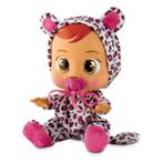 Cry Babies Lea Baby pop met geluid, Kinderen en Baby's, Speelgoed | Poppen, Zo goed als nieuw, Ophalen, Babypop