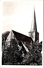 Eibergen - Ned. Herv. Kerk, Ophalen of Verzenden, 1960 tot 1980, Ongelopen, Gelderland