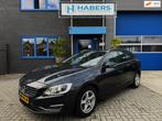 Volvo V60 2.0 D4 Nordic+190PK|Adaptive Cruise|Navigatie|Lede, 1969 cc, 23 km/l, Leder, Diesel