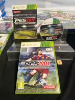 PES 2011 - Xbox 360, Xbox 360, Gebruikt, 2 spelers, Eén computer