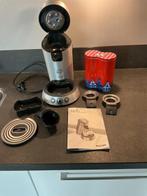 Philips SENSEO Koffie Machine HD7840 (geborsteld staal), Overige modellen, Ophalen of Verzenden, Zo goed als nieuw, 1 kopje