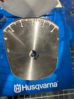 Husqvarna Diamantzaagblad - 300mm, z.g.a.n., Ophalen of Verzenden, Zo goed als nieuw, Rvs, Overige typen