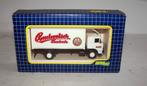 Igra H0 1/87 Budweiser Truck. Nieuw/boxed., Ophalen of Verzenden, Nieuw, Bus of Vrachtwagen, Overige merken