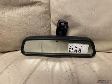Bmw E39 binnenspiegel zelfdimmend luxe versie 5-serie spiege beschikbaar voor biedingen