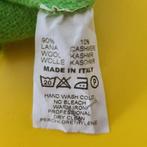 Gran Sasso trui met groene kleur maat  L 54, Maat 52/54 (L), Verzenden, Groen, Gran Sasso