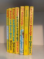 Pinkeltje Boeken Collectie - Dick Laan, Ophalen of Verzenden, Gelezen, Sprookjes
