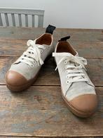 NIEUW SCHOENEN SNEAKERS ROYAL REPUBLIQ 37, Ophalen of Verzenden, Zo goed als nieuw, Beige, Sneakers of Gympen