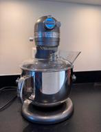 Kitchenaid Artisan 5KSM7580  extra sterk 500 Watt, Witgoed en Apparatuur, Keukenmixers, 4 liter of meer, Ophalen, 3 snelheden of meer