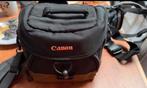 Canon Camera Tas - Hele Nette Staat, Ophalen of Verzenden, Zo goed als nieuw, Schoudertas, Canon