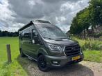 Camperbus LMC 590 Innovan - vakantieklaar!, Caravans en Kamperen, Campers, Buscamper of Camperbus, Tot en met 2, Diesel, Particulier
