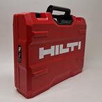 TE 30-22 accu-boorhamer Kit TE 30-22 + TE-CX M10 + SM/FM/SC, Hilti, Zo goed als nieuw, Support@hilti.com, Hilti Corporation, Feldkircher Strasse 100, 
9494 Schaan
Liechtenstein