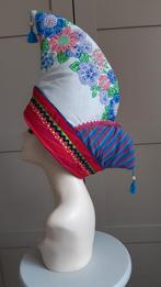 Steek, vintage look, Ophalen of Verzenden, Nieuw, Carnaval