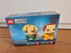 Lego brickheadz 40617 Harry Potter, Ophalen of Verzenden, Nieuw