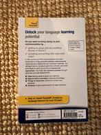 Dutch Grammar - Teach Yourself, Ophalen of Verzenden, Alpha, Zo goed als nieuw, Niet van toepassing