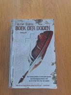 Boek der doden, Ophalen of Verzenden, Zo goed als nieuw, Nederland