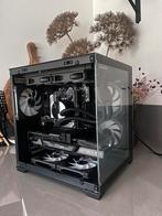 High End RGB Gaming Pc RTX 3070Ti Intel I5 Watergekoeld, Ophalen, Zelf gebouwde pc, Virtual Reality, Nieuw