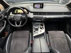 Audi Q7 3.0 TDI quattro l Pro Line l S Line l 7persoons l Vi, Automaat, Gebruikt, 7 stoelen, Origineel Nederlands