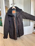 Fjällräven Yupik/Nuuk Parka (S) Warme Winterjas, Kleding | Heren, Jassen | Zomer, Ophalen of Verzenden, Zo goed als nieuw, Maat 48/50 (M)