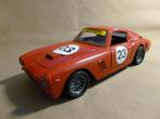 Ferrari 250 GT Racing Hotwheels Mattel 1:25, Hobby en Vrije tijd, Modelauto's | 1:24, Overige merken, Ophalen of Verzenden, Zo goed als nieuw