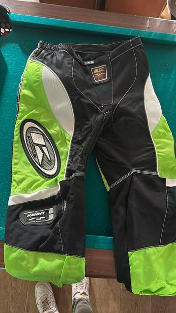 Bmx broek 38 beschikbaar voor biedingen