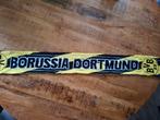 Borussia Dortmund sjaal, ., Ophalen of Verzenden, Zo goed als nieuw, Borussia Dortmund