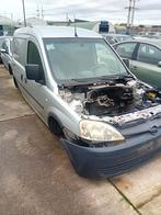 Achterdeuren voor een Opel Combo bj.2006, Ophalen, Opel, Opel, Opel
