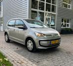 Volkswagen up! 1.0 move up! BlueMotion 2012, Auto's, Volkswagen, Voorwielaandrijving, Stof, Metallic lak, Up!