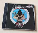 Hallows Eve - Tales Of Terror CD 1985/??, Ophalen of Verzenden, Gebruikt