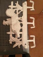 Gietijzer keukengerei rek, Ophalen of Verzenden, Zo goed als nieuw