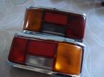 Set achterlichten Mercedes W114/W115 1 serie, Ophalen of Verzenden, Gebruikt