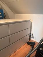 Malm ladekast 80 cm, Huis en Inrichting, Kasten | Ladekasten, Ophalen of Verzenden