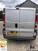 Nissan Primastar 2.0 dCi EURO5|Airco|Exportprice|NAP, Euro 5, 4 cilinders, 2000 kg, 1650 kg