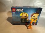 Nieuw Lego 40617 Draco Malfoy & Cedric Diggory, Ophalen of Verzenden, Nieuw, Complete set, Lego