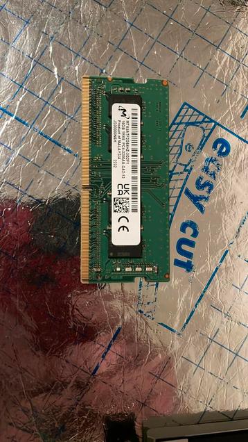 16gb ddr4 so-dimm pc3200