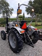 Eurotrac mahindra trekker tractor, Zakelijke goederen, Agrarisch | Tractoren, Gebruikt, Tot 2500, Tot 80 Pk, Ophalen
