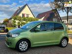 Skoda Citigo 1.0 Greentech Tour NL-AUTO-NAP., Voorwielaandrijving, Euro 5, Stof, Gebruikt