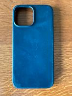 Iphone 13 pro max. Originele apple lederen hoes, Ophalen of Verzenden, IPhone 13 Pro Max