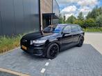 Audi Q7 4M 3xS-Line 3.0 TDI 200KW QuattTiptronic 320 PK Pano, Auto's, Audi, Te koop, Geïmporteerd, 17 km/l, Emergency brake assist