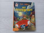 Joe Carrot - Het Duistere Huis, Boeken, Ophalen of Verzenden, Zo goed als nieuw, Bakermat, Fictie algemeen