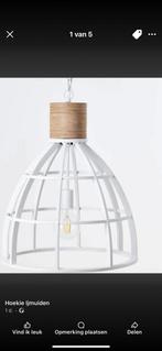 Super gave hanglampen van Matrix van Brilliant, Ophalen of Verzenden, Nieuw, Minder dan 50 cm