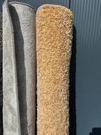 Vloerkleden 200 x 300 cm van € 149-, voor € 75-,, Huis en Inrichting, Stoffering | Tapijten en Kleden, Crème, Kortpolig lage vloerkleden groot