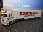 WSI Volvo FH5 Bostrand, Ophalen of Verzenden, Nieuw, Bus of Vrachtwagen, Wsi