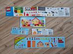 Duplo huis/boerderij set, Kinderen en Baby's, Speelgoed | Duplo en Lego, Ophalen of Verzenden, Gebruikt, Duplo